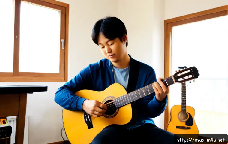 입문·취미 기타 소품, 무엇부터 살까? 필수 구성과 예산별 선택 기준 3 기타 악세사리 추천 관련 이미지 1