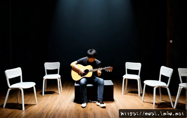 기타 솔로 연주 곡 추천 관련 이미지 1